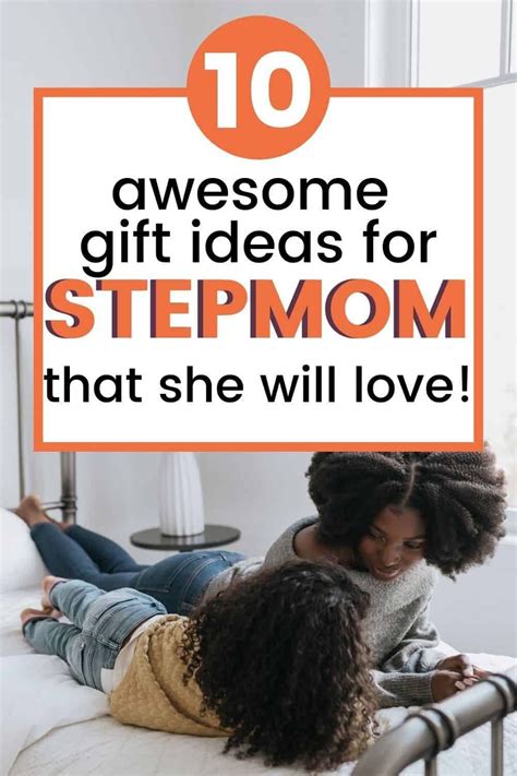 gifts for stepmom|50 Best Stepmom Gifts 2024